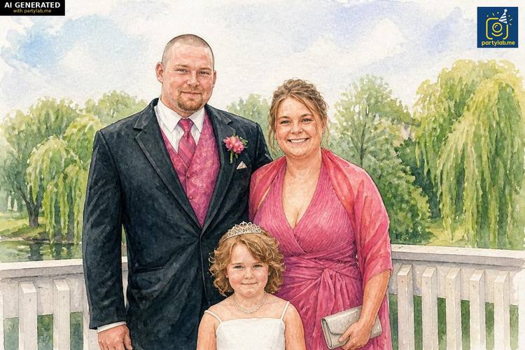 Angela & Jeremy's Wedding - foto 10