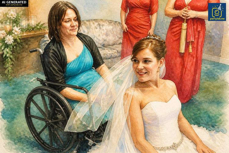 Angela & Jeremy's Wedding - foto 14