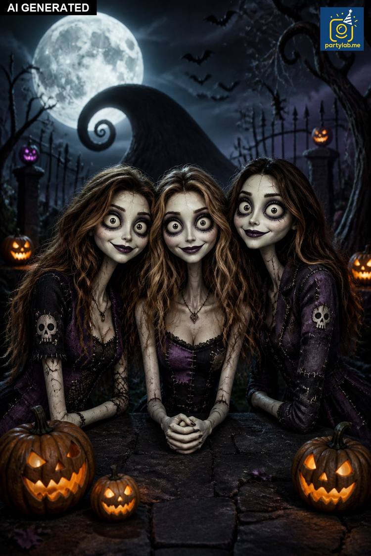 Halloween Party - foto 3