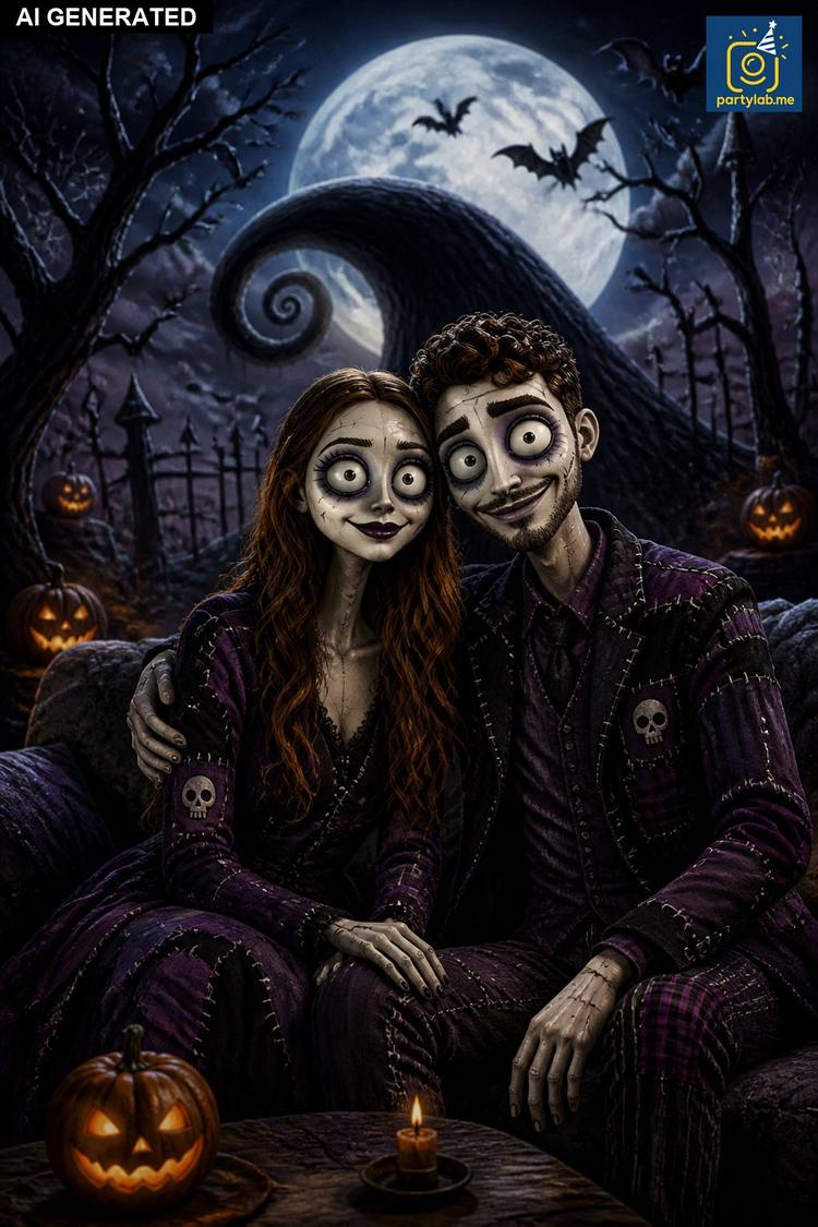 Halloween Party - foto 2