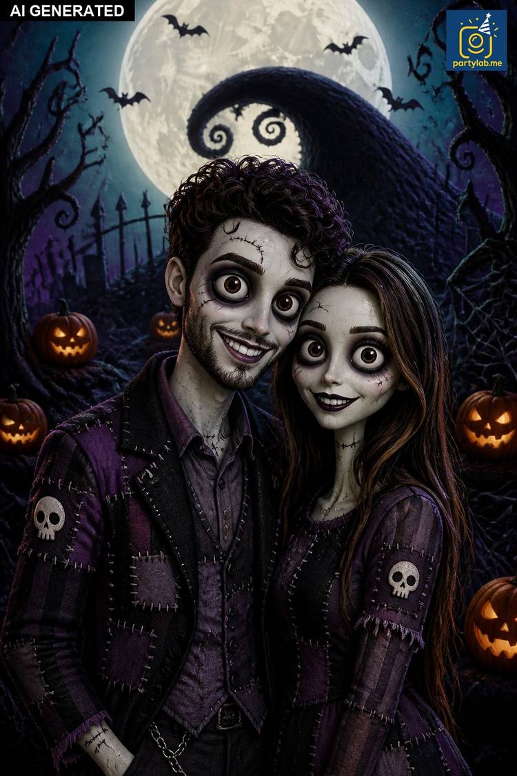 Halloween Party - foto 9
